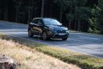 Fiat 500X Cross 2018 года (WW)